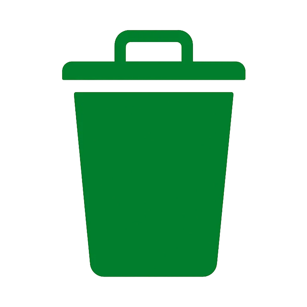 Grauflächenpflege Icon